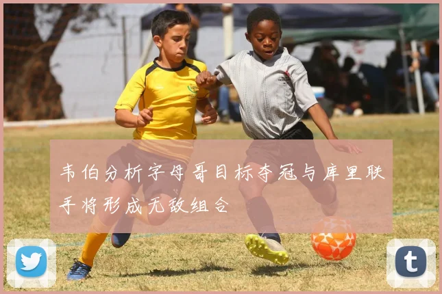 韦伯分析字母哥目标夺冠与库里联手将形成无敌组合